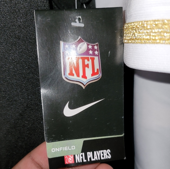 Demarcus Lawrence - Dallas Cowboys Nike jersey - Picture 7 of 8